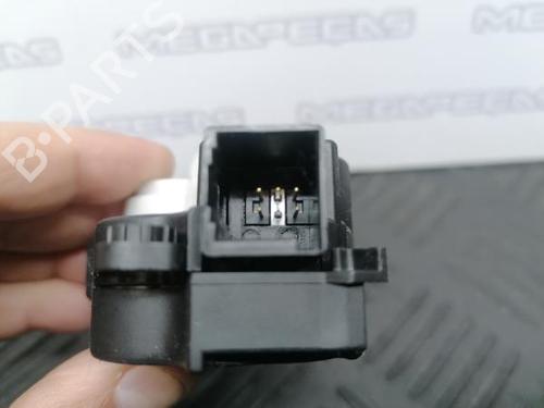 Electronic module PEUGEOT 508 SW I (8E_) 2.0 HDi | BP12305146M83 