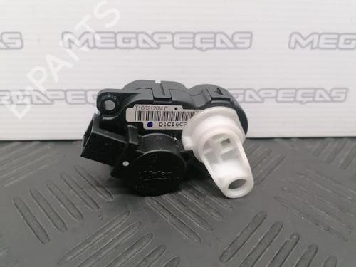 Used Electronic module PEUGEOT 508 SW I (8E_) 2.0 HDi (140 hp) 12305147
