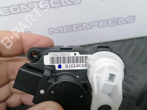Electronic module PEUGEOT 508 SW I (8E_) 2.0 HDi | BP12305147M83 