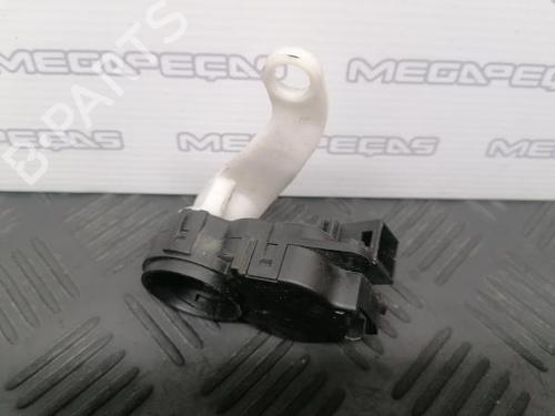 Electronic module PEUGEOT 508 SW I (8E_) 2.0 HDi | BP12305148M83 