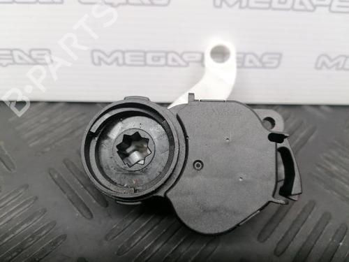 Electronic module PEUGEOT 508 SW I (8E_) 2.0 HDi | BP12305148M83 