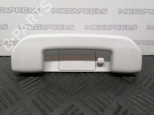 Used Interior roof handle PEUGEOT 508 SW I (8E_) 2.0 HDi (140 hp) 12351256