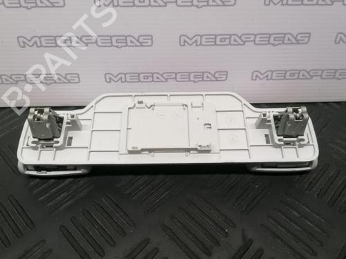 Interior roof handle PEUGEOT 508 SW I (8E_) 2.0 HDi | BP12351256I35 