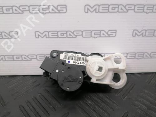 Used Electronic module PEUGEOT 508 SW I (8E_) 2.0 HDi (140 hp) 12305149