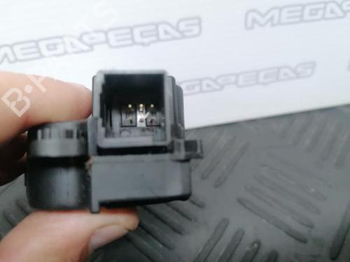 Electronic module PEUGEOT 508 SW I (8E_) 2.0 HDi | BP12305149M83 