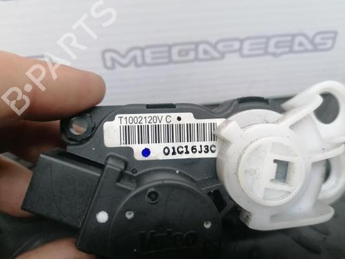 Electronic module PEUGEOT 508 SW I (8E_) 2.0 HDi | BP12305149M83 