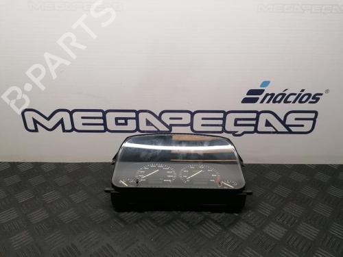 Instrument cluster VW GOLF III (1H1) 1.4 5411004600