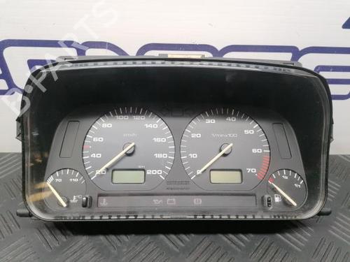 Instrument cluster VW GOLF III (1H1) 1.4 | BP12165145C47 