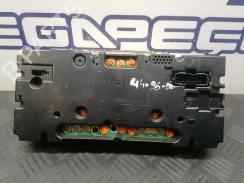 Instrument cluster VW GOLF III (1H1) 1.4 | BP12165145C47 