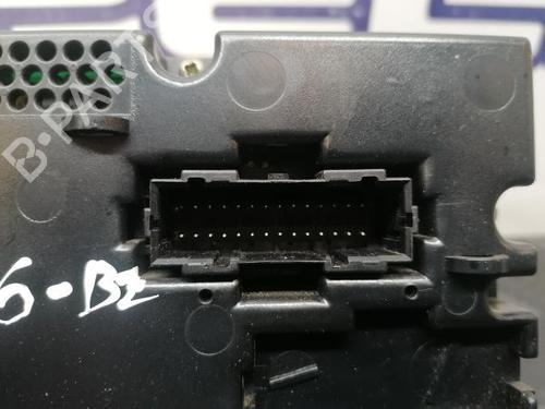 Instrument cluster VW GOLF III (1H1) 1.4 | BP12165145C47 