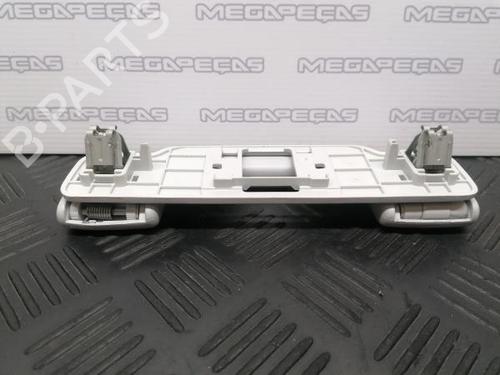 Interior roof handle PEUGEOT 508 SW I (8E_) 2.0 HDi | BP12351255I35 