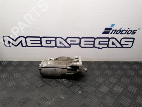 Startmotor PEUGEOT 508 I (8D_) 2.0 HDi (163 hp) 12165151