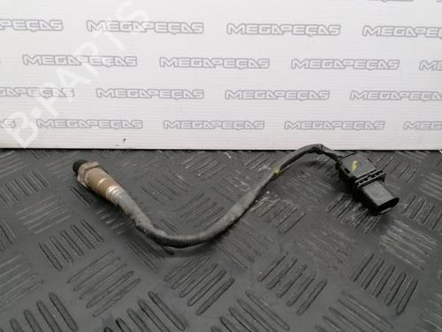 Elektronisk sensor PEUGEOT 508 I (8D_) 2.0 HDi (163 hp) 12165156