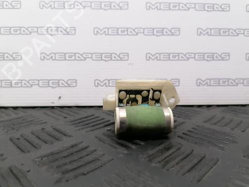 Varmeblæsermodstand OPEL ADAM (M13) 1.4 (101 hp) 12305153