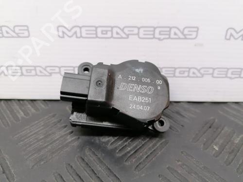 Elektronisk modul CITROËN C4 I (LC_) [2004-2014]  12305155