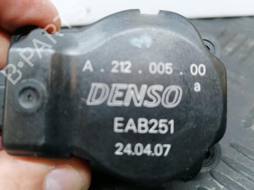 Electronic module CITROËN C4 I (LC_)  | BP12305155M83 