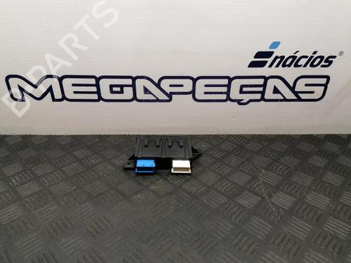 Used Electronic module CITROËN C4 Grand Picasso II (DA_, DE_) 1.2 THP 130 (130 hp) 12272542