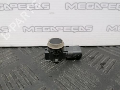 Used Electronic module CITROËN C4 Grand Picasso II (DA_, DE_) 1.2 THP 130 (130 hp) 12165173