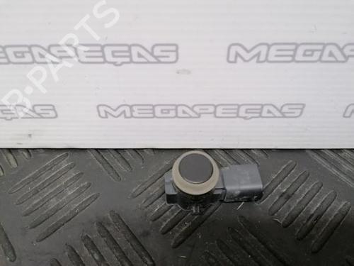 Electronic module CITROËN C4 Grand Picasso II (DA_, DE_) 1.2 THP 130 | BP12165173M83 