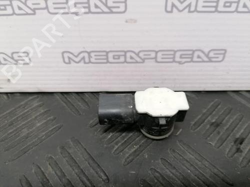 Electronic module CITROËN C4 Grand Picasso II (DA_, DE_) 1.2 THP 130 | BP12165173M83 