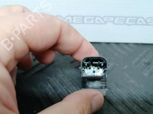 Electronic module CITROËN C4 Grand Picasso II (DA_, DE_) 1.2 THP 130 | BP12165173M83 