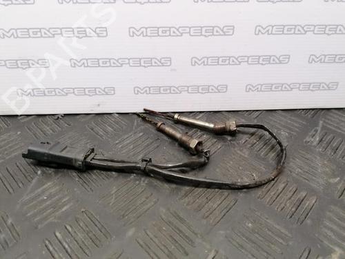 Elektronisk modul PEUGEOT 308 SW II (LC_, LJ_, LR_, LX_, L4_) 1.6 BlueHDi 120 (120 hp) 12305160