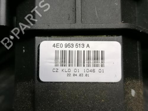 Rattstammestilk AUDI A4 B6 (8E2) 1.9 TDI | BP12300105I23 