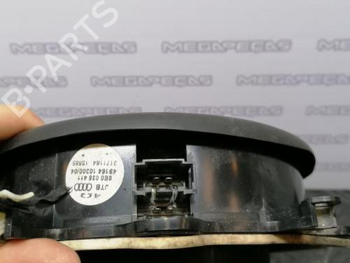 Luidspreker AUDI A4 B6 (8E2) 2.0 | BP12959735E2 