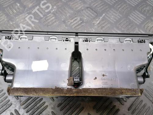 Luftventilen AUDI A4 B6 (8E2) 2.0 | BP12165192I21 