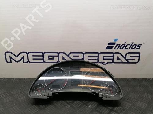 Kombinert Instrument AUDI A4 B6 (8E2) 2.0 (130 hp) 12165196