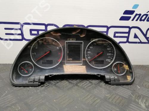 Cockpit AUDI A4 B6 (8E2) 2.0 | BP12165196C47 