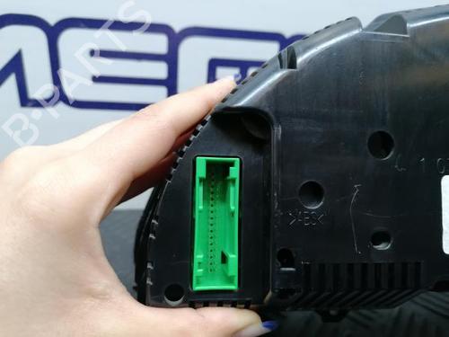 Cockpit AUDI A4 B6 (8E2) 2.0 | BP12165196C47 