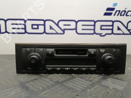 Bilradio AUDI A4 B6 (8E2) 2.0 | BP12165195E6 
