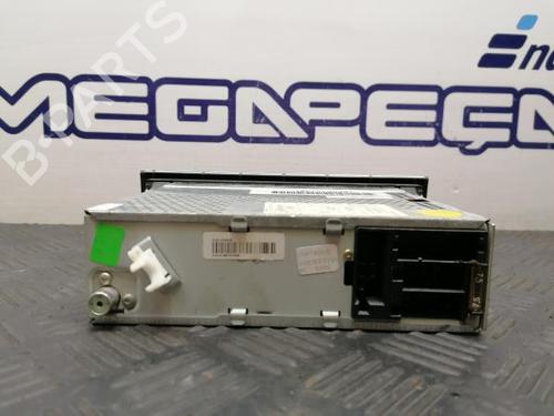 Bilradio AUDI A4 B6 (8E2) 2.0 | BP12165195E6 