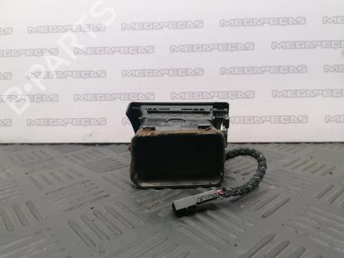 Luftventilen AUDI A4 B6 (8E2) 2.0 | BP12165201I21 