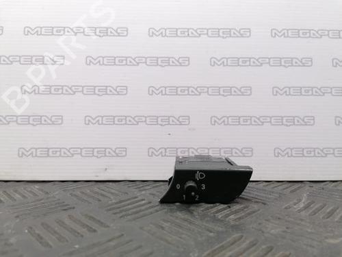 Used Headlight switch AUDI A4 B6 (8E2) 2.0 (130 hp) 12300108