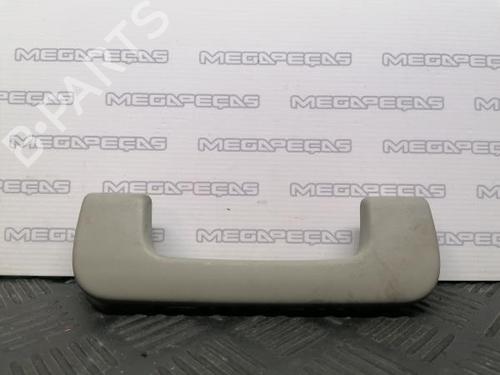 Poignée de toit intérieure AUDI A4 B6 (8E2) 2.0 (130 hp) 12351258