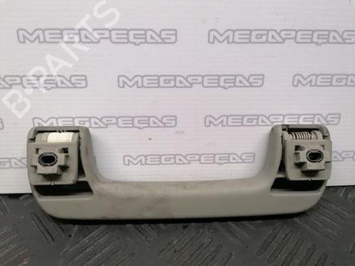 Interior roof handle AUDI A4 B6 (8E2) 2.0 | BP12351259I35 