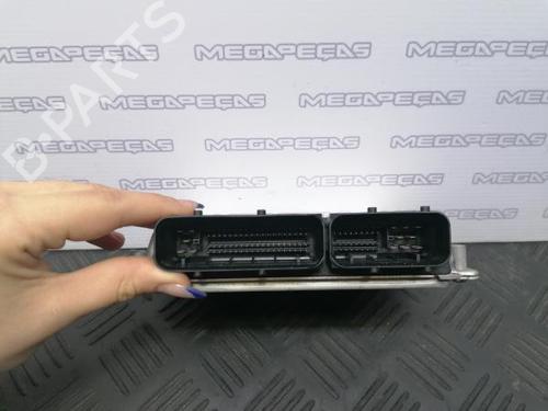 Computer motormanagement AUDI A4 B6 (8E2) 2.0 | BP12165204M57 