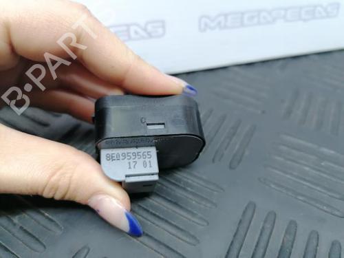 Mirror switch AUDI A4 B6 (8E2) 2.0 | BP12300110I25 