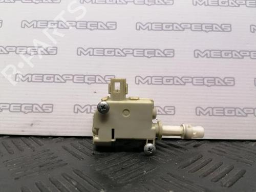 Brændstofdæksel aktuator AUDI A4 B6 (8E2) 2.0 | BP12305162E18 
