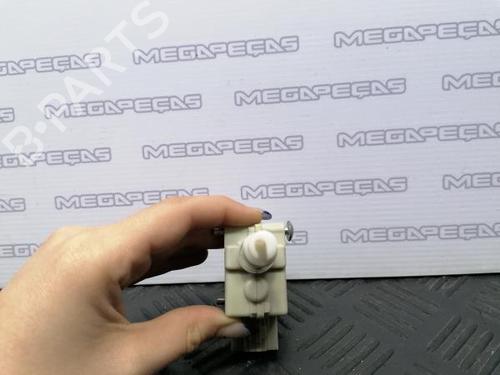 Brændstofdæksel aktuator AUDI A4 B6 (8E2) 2.0 | BP12305162E18 