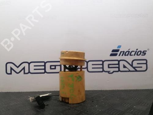 Used Fuel pump PEUGEOT 306 (7B, N3, N5) 2.0 HDI 90 (90 hp) 14402387