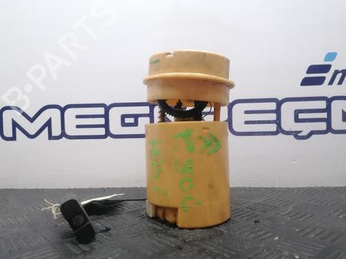 Fuel pump PEUGEOT 306 (7B, N3, N5) 2.0 HDI 90 | BP14402387M76 