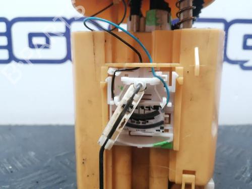Fuel pump PEUGEOT 306 (7B, N3, N5) 2.0 HDI 90 | BP14402387M76 