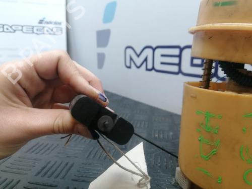 Fuel pump PEUGEOT 306 (7B, N3, N5) 2.0 HDI 90 | BP14402387M76 