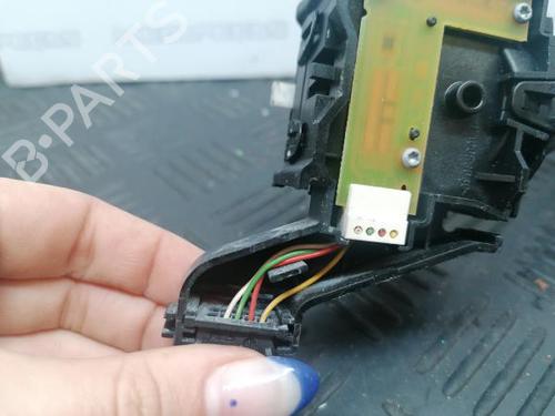 Headlight switch AUDI A3 (8P1) 2.0 TDI | BP12165211I24 