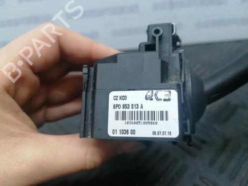 Headlight switch AUDI A3 (8P1) 2.0 TDI | BP12165211I24 