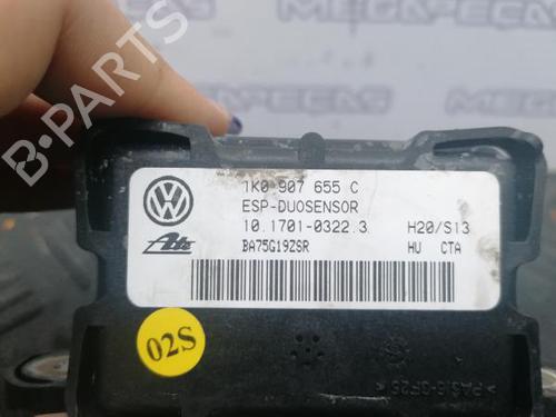 Elektronisk modul AUDI A3 (8P1) 2.0 TDI | BP12272550M83 