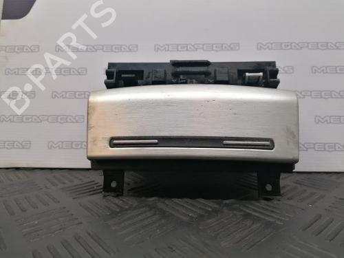 Ashtray AUDI A3 (8P1) 2.0 TDI 8P0857951